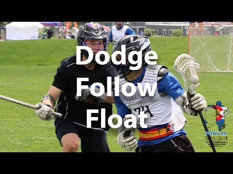 Triangle motion offense