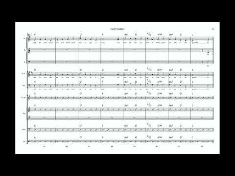 Score video