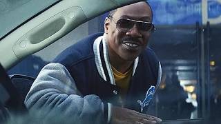 Beverly Hills Cop: Axel F '80's Edit' Trailer (R) 2024 ‧ Comedy/Action ‧ Kevin Bacon