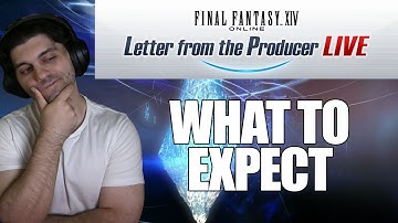 FFXIV - What to Expect From Upcoming Live Letter 89/Patch 7.4
