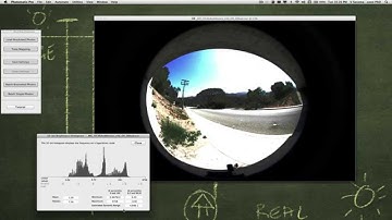 01d HDRI, Photography for 3D Artists, Linear vs Linear vs Gamma
