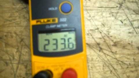 Phase A Matic R1 Phase Converter 43761