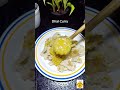 Sri Lankan Village Menu | Cooking Magic With Mihi #food #homemade #cooking #viralshorts #roti