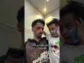وانا اتصل على امي عشان تفك بيننا اكسبلور     شورتز ضحك
