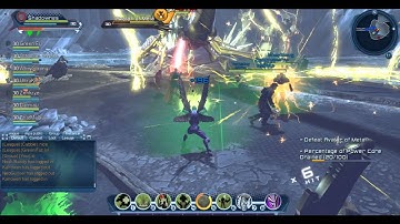 DC Universe Online: Fortress of Solitude ~ Power Core Part 3