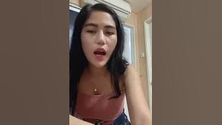 Diva Siregar Live Hot  udah lama ngak keliatan di Tengah Malam