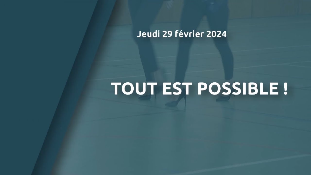 Tout est possible ! - YouTube