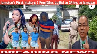 Jamaica News Today January 22nd 2022/ Jamaica
