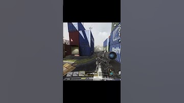 call of duty mobile gameplay on gameloop #callofdutymobile #codm #shorts #viral