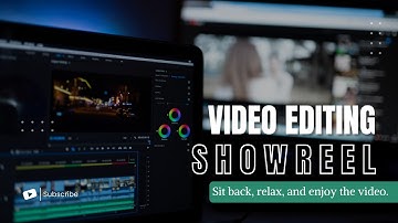 Video Editing Showreel 2025 | Fakhrul’s Studio | Freelance Video Editor Portfolio