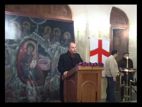 ნანა მეფარიშვილი 2014