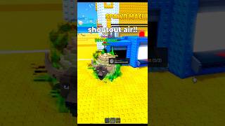 easy level 150 in escape tsunami brainrots #brainrots
