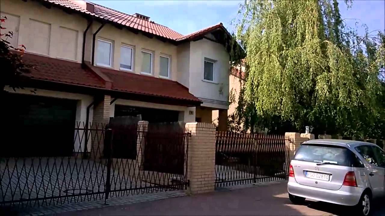 Osiedle Bajkowe Poznan