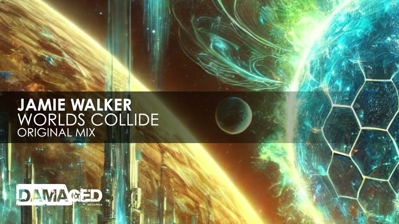 Watch Jamie Walker - Worlds Collide on YouTube Watch Jamie Walker - Worlds Collide on YouTube