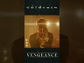 “Vengeance” OUT NOW⚡ #coldrain  #ninjakamui #adultswim #shorts