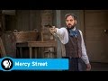 Justice and Mercy in Conflict