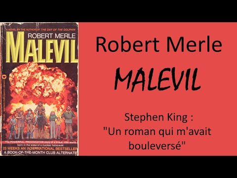 Malevil, un roman de Robert Merle