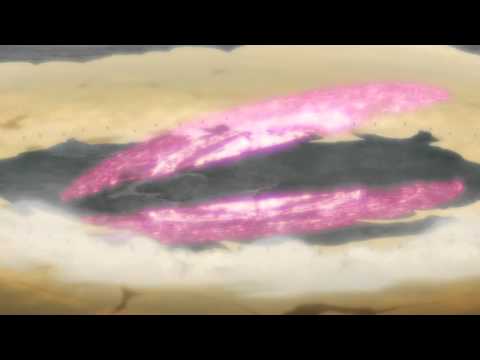 十字斬空波    流浪神差 (野良神)
