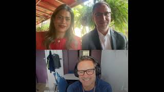 Ep 53 Guest Toni Ribas