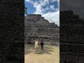 Chacchoben Ruins, Quintana Roo, Mexico