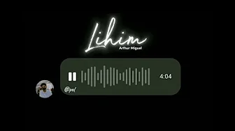 Lihim - Full Cover By Yours Truly (Originally sang by Arthur Miguel) Lihim - Full Cover By Yours Truly (Originally sang by Arthur Miguel)