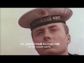 "If you'll be lucky" (А Если Повезет) | Soviet Navy Song