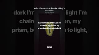 “My Prison, Instrumental Zetel Remake”