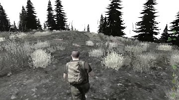Aliens Invade DayZ!