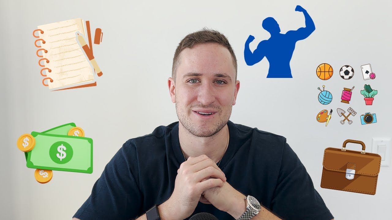 5 Habits That Profitable Traders Do! (Do this today) - YouTube