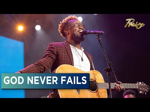 Travis Greene |