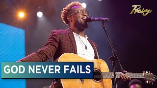 Travis Greene | Intentional | LIVE Performance