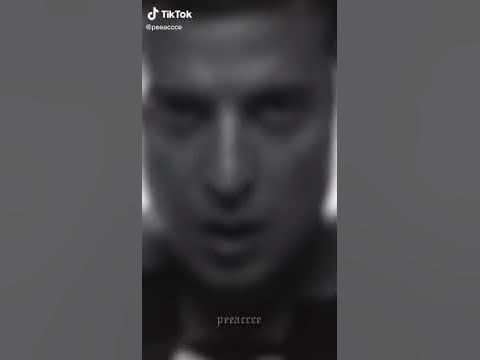 Зеленский танцует - YouTube