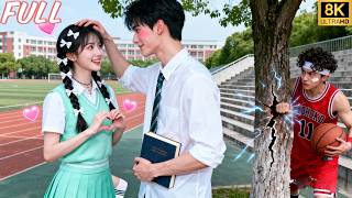 Download Lagu Reborn, She Chose the Top Student Who Loved Her—While Her Ex Got Jealous, She Was Spoiled Rotten. MP3