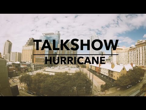 Talkshow - Hurricane [ Official music video ]
