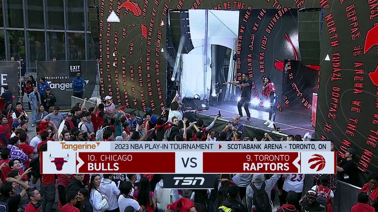 Chicago Bulls vs Toronto Raptors Oct 9, 2022 Box Scores