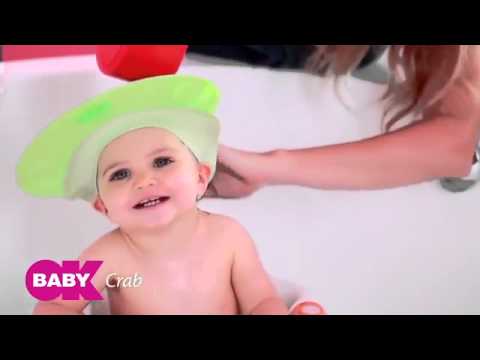 Ok baby Crab - в интернет магазине Kids-Ok.com.ua