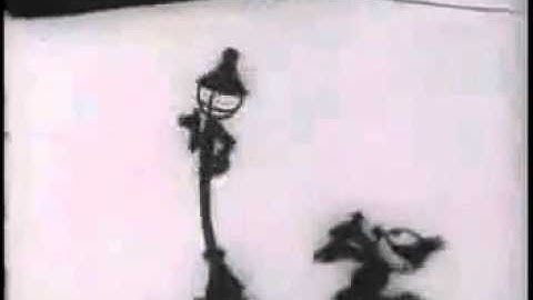 Felix the Cat (Soundscape)