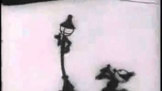 Felix The Cat Soundscape