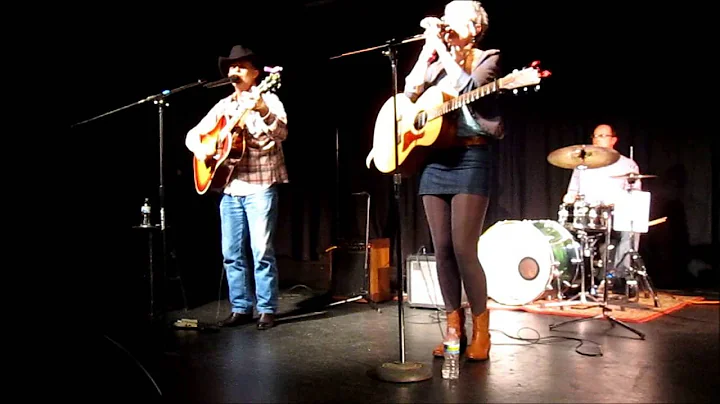 Etowah River Band sings gospel