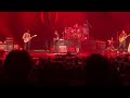Beat plays King Crimson's "Red" at Ruth Eckerd Hall in Clearwater, FL