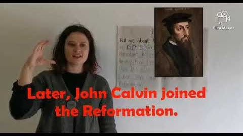 Cycle 2 Week 7 History Song Charlene