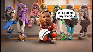 Can you make friends in online games