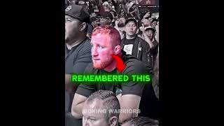Gaethje SHOCKED EVERYONE!😱 #ufc #mma #boxing #topuria #iliatopuria #justingaethje #gaethje