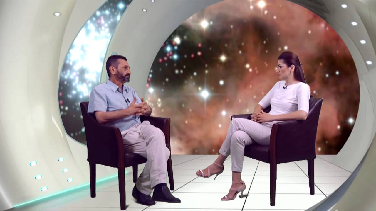 MATRIX/ՄԱՏՐԻՑԱ/МАТРИЦА Մասիսը որպես երկրագնդի ալեհավաք 29.07.2015