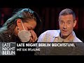 Eltern beklaut! Der Late Night Berlin Beichtstuhl mit Kai Pflaume | Late Night Berlin | ProSieben