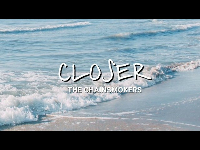 closer (lyrics) | the chainsmokers ft. halsey class=