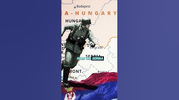 How World War 1 Started - Roy Casagranda #shorts #history #facts #germany #ww1 #britain #france