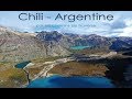 &quot;Chili, Argentine, par les chemins de traverse&quot;. Livre d&#39;A&amp;J Pichon