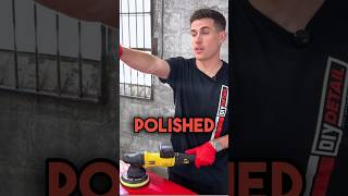 When to wipe off polish?