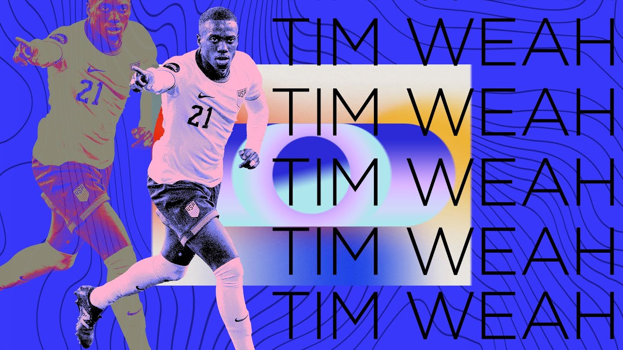 Timothy Weah: Soccer’s king of Queens Timothy Weah: Soccer’s king of Queens